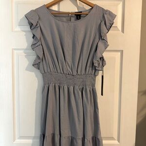 Nicole Miller Women’s Mini Dress Size Medium